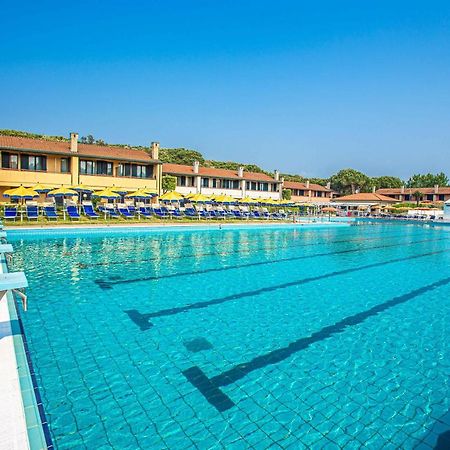 Tize Village Rosolina Dış mekan fotoğraf