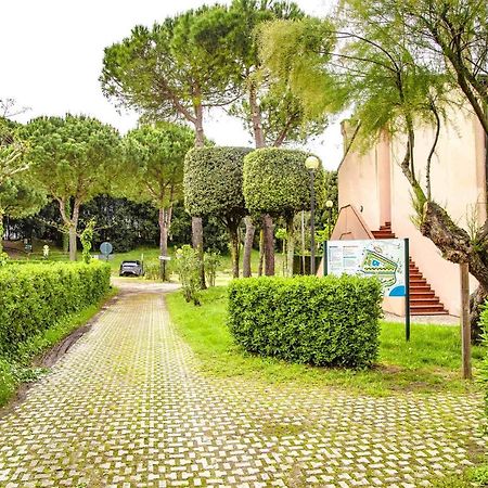 Tize Village Rosolina Dış mekan fotoğraf