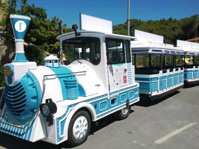Tize Village Rosolina Dış mekan fotoğraf
