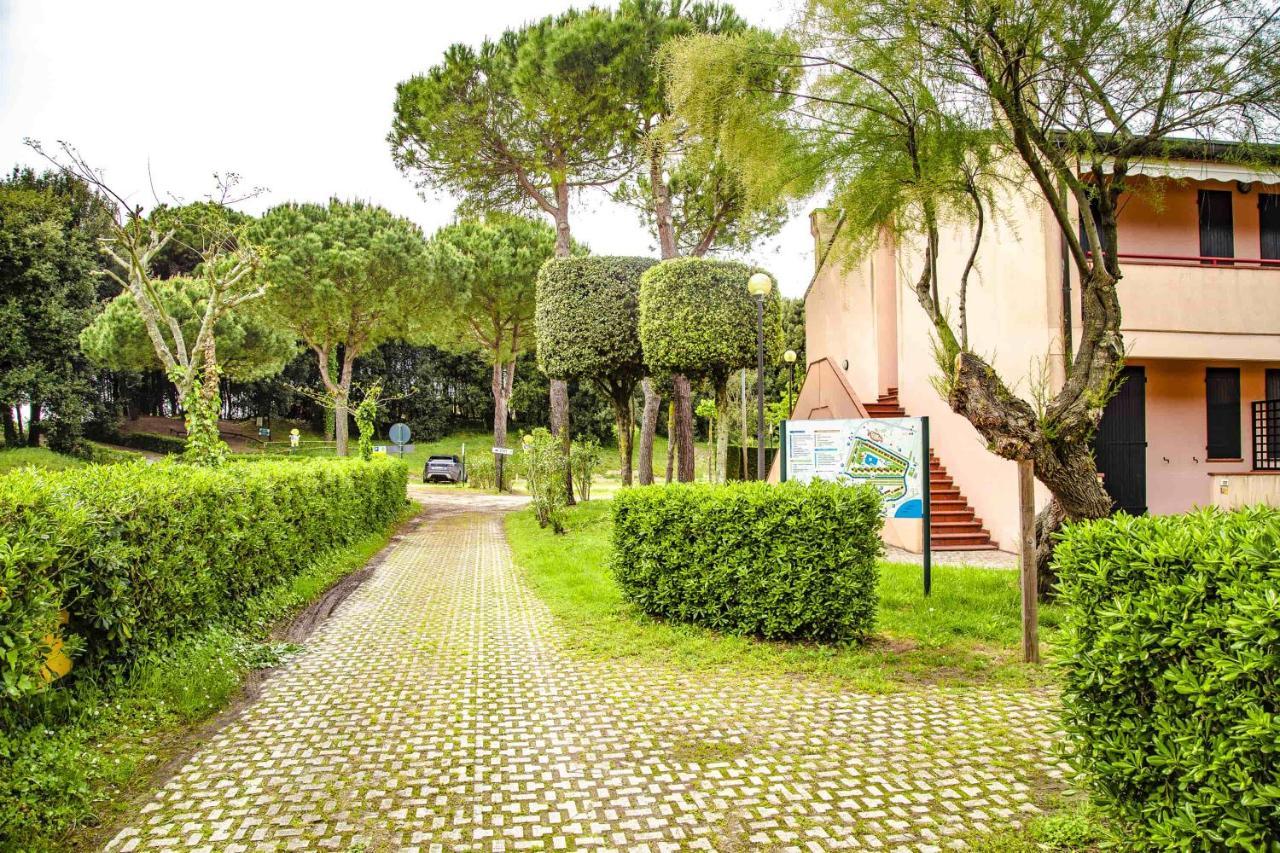 Tize Village Rosolina Dış mekan fotoğraf