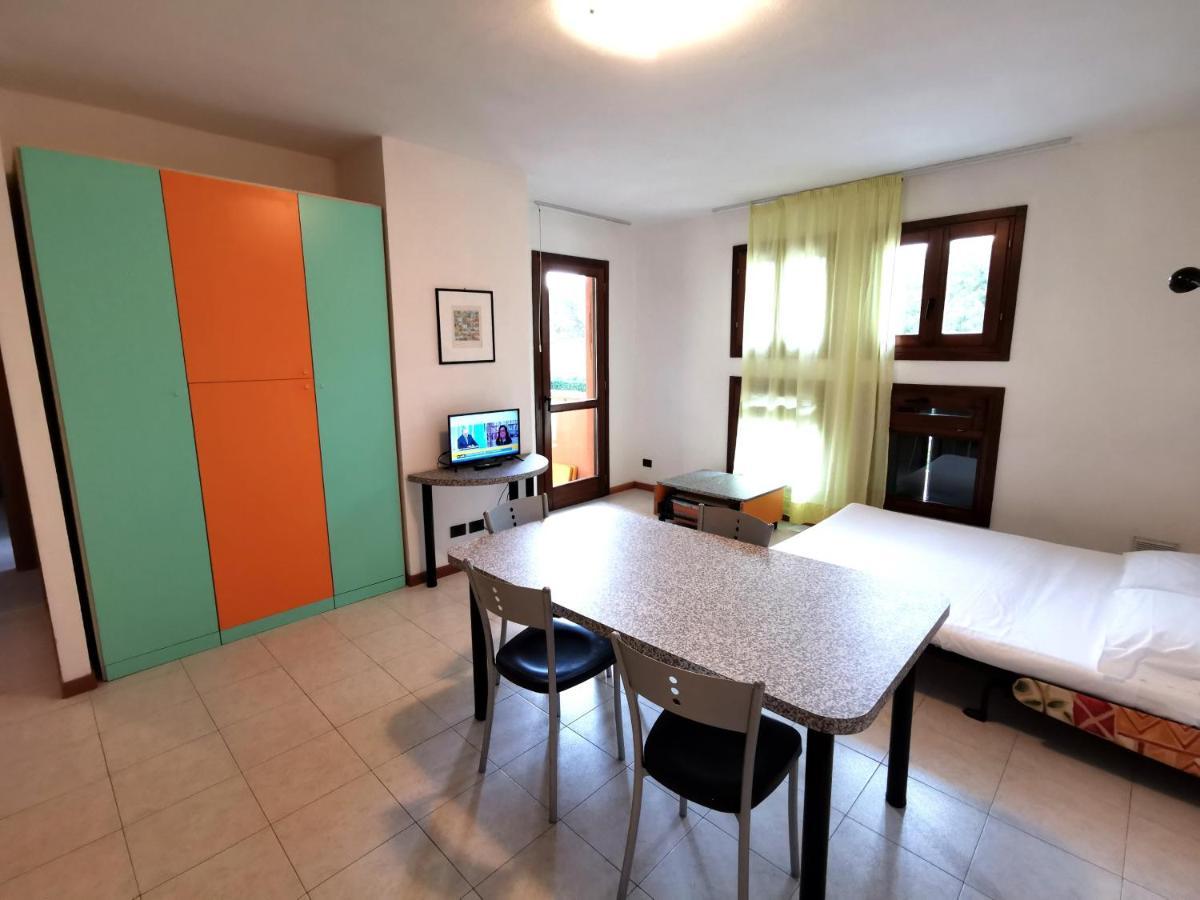 Tize Village Rosolina Dış mekan fotoğraf