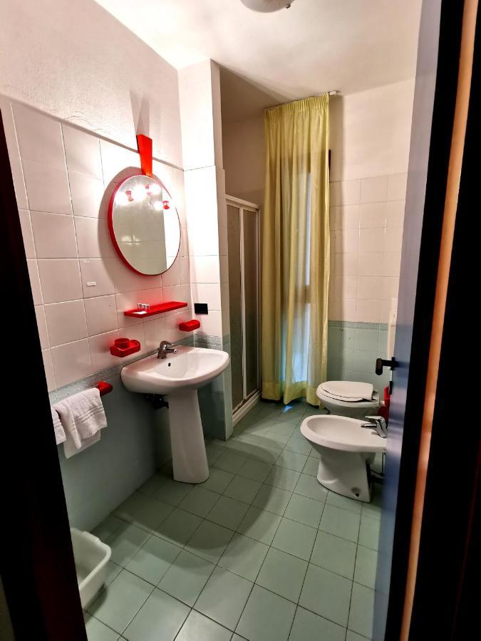 Tize Village Rosolina Dış mekan fotoğraf