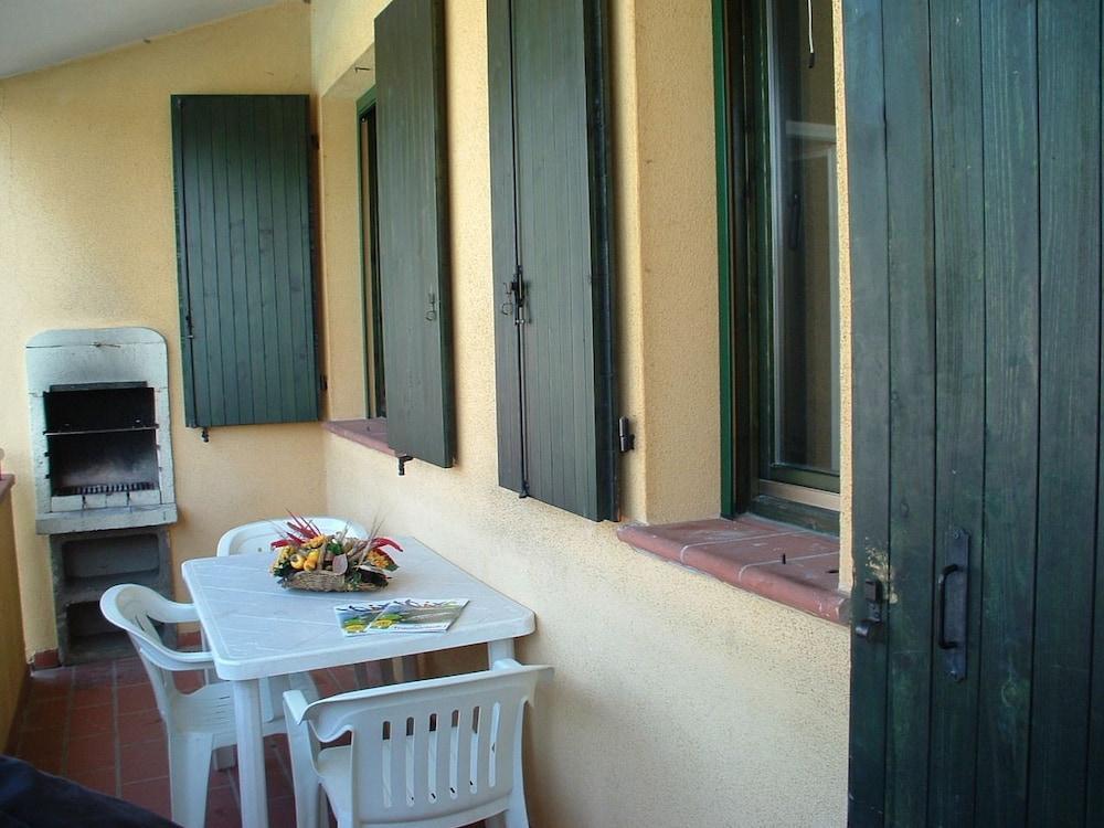 Tize Village Rosolina Dış mekan fotoğraf