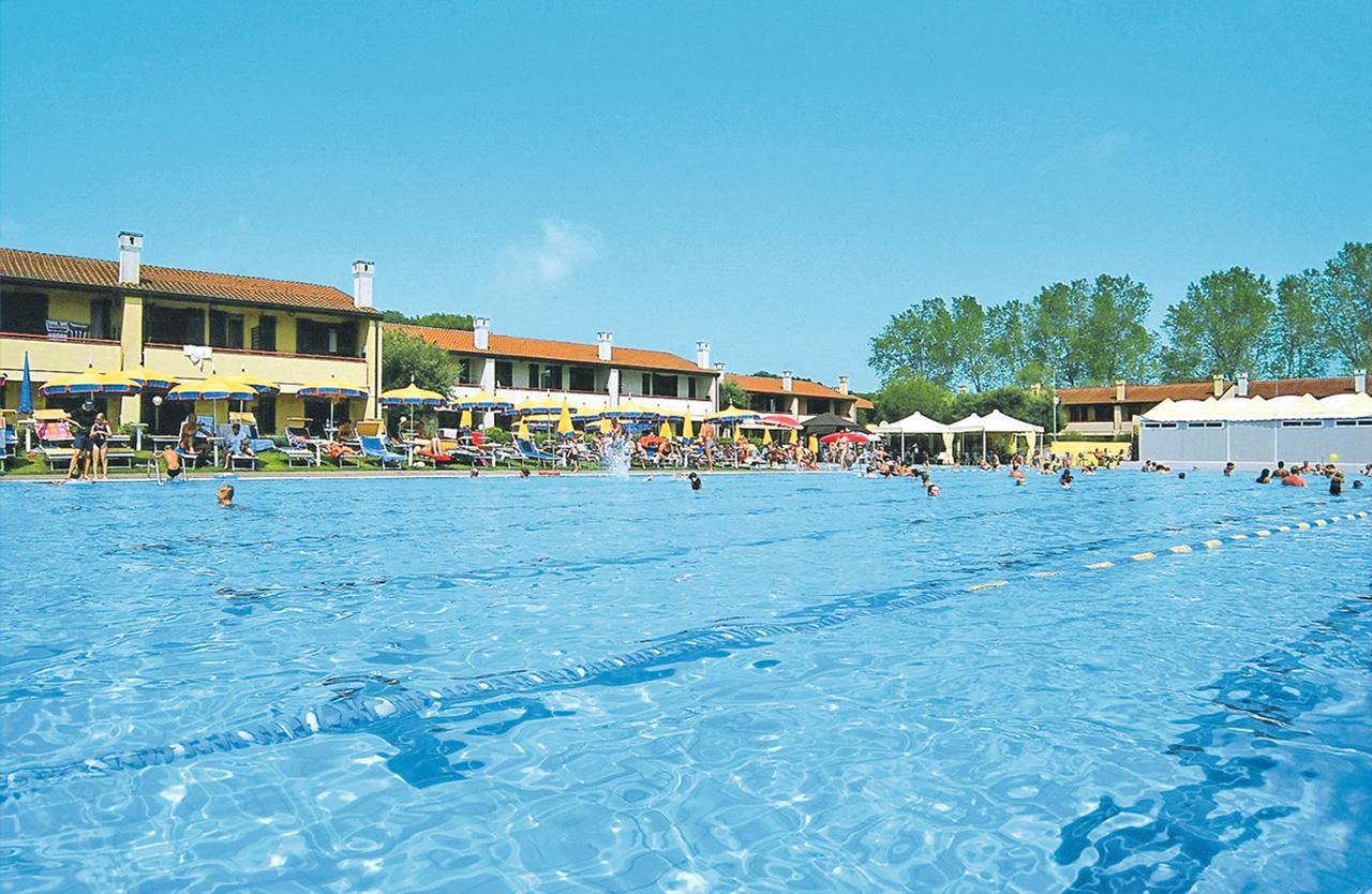Tize Village Rosolina Dış mekan fotoğraf