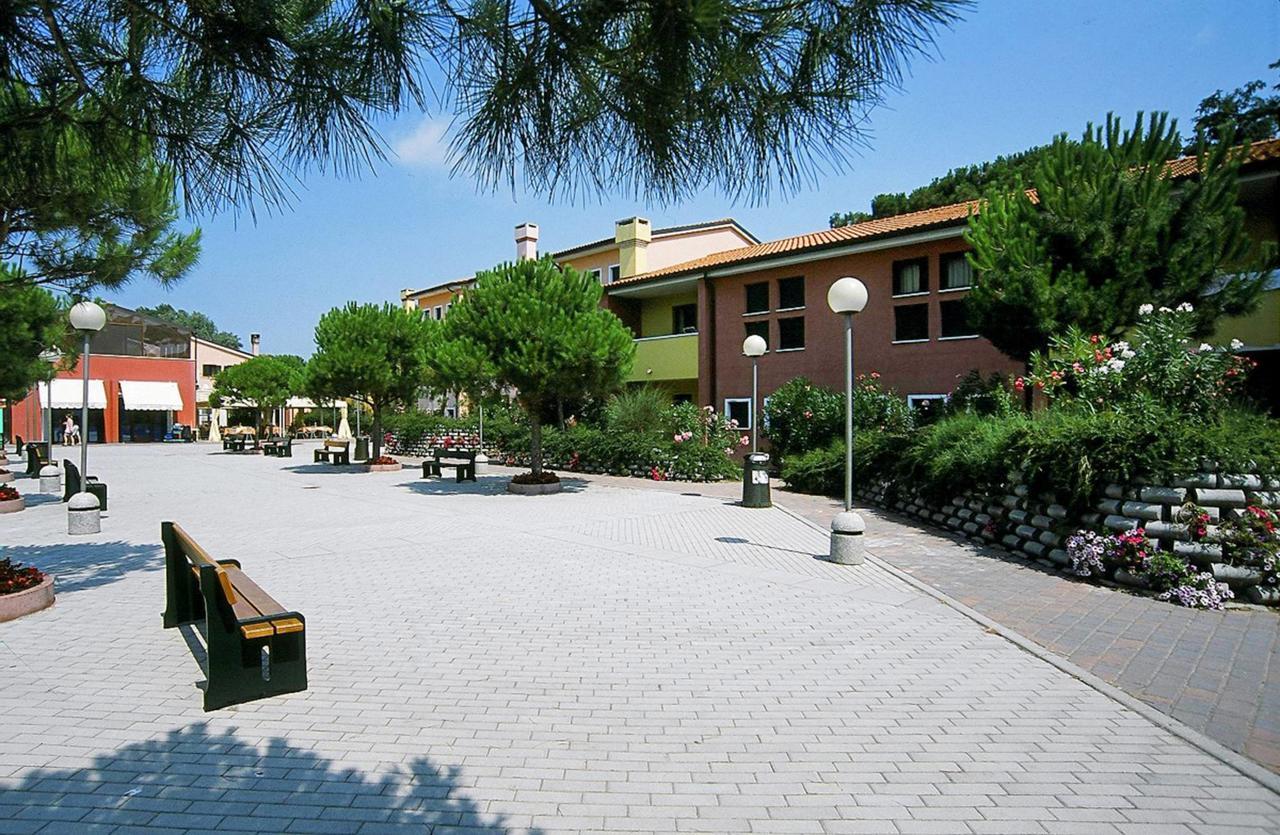 Tize Village Rosolina Dış mekan fotoğraf