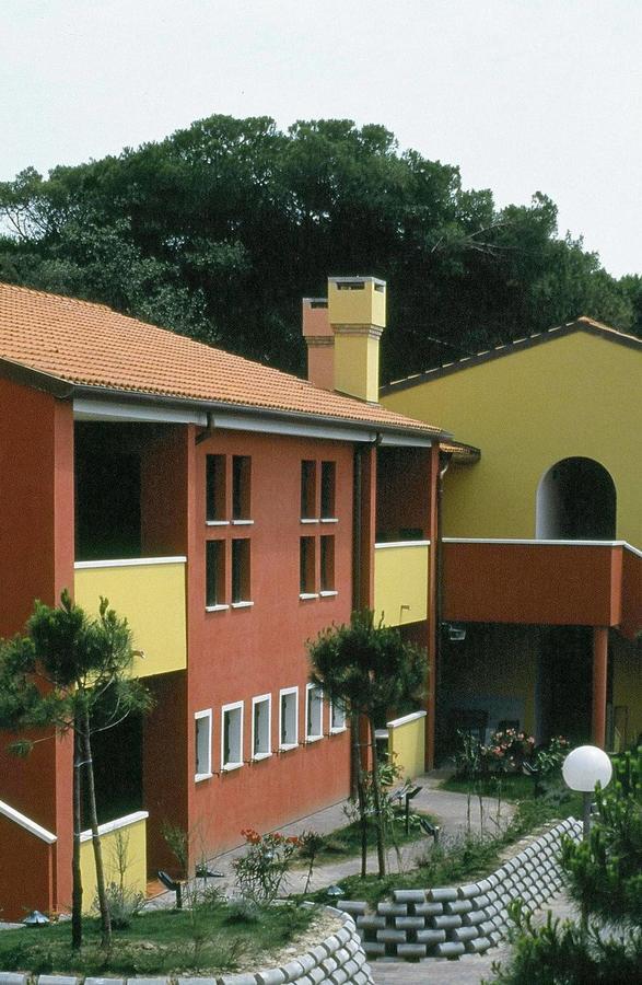 Tize Village Rosolina Dış mekan fotoğraf