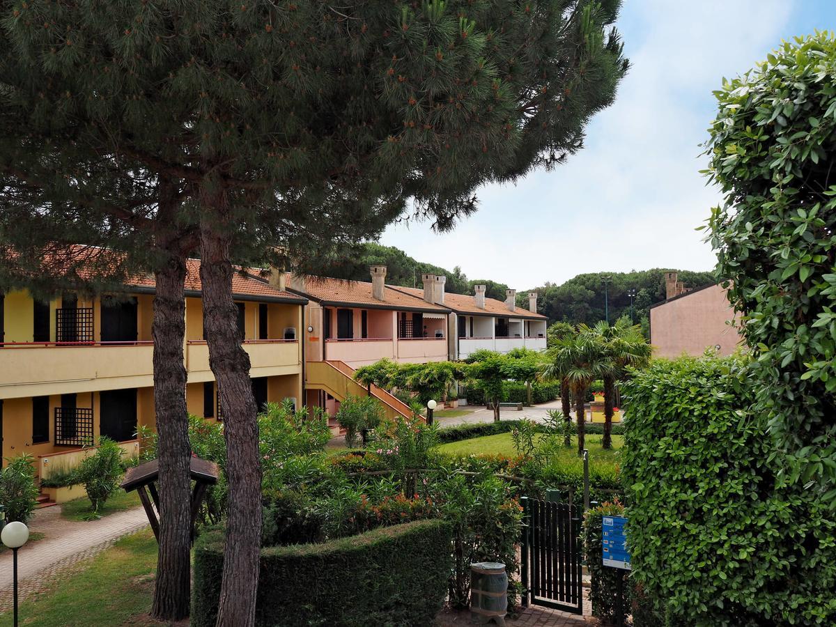 Tize Village Rosolina Dış mekan fotoğraf