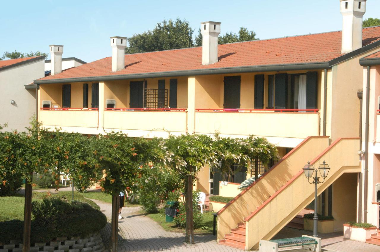 Tize Village Rosolina Dış mekan fotoğraf